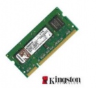 Ram laptop 1Gb Kingston DDramII 800